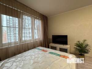 1-к квартира, на длительный срок, 40м2, 9/16 этаж