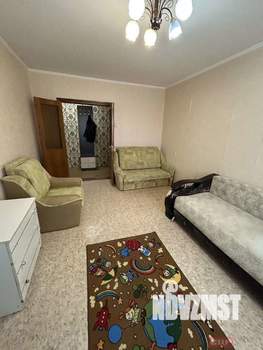 3-к квартира, на длительный срок, 63м2, 6/9 этаж