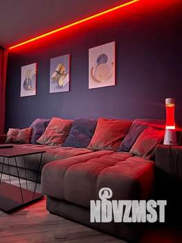 2-к квартира, посуточно, 60м2, 16/23 этаж