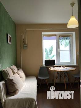 1-к квартира, на длительный срок, 35м2, 3/3 этаж