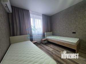 2-к квартира, на длительный срок, 62м2, 11/12 этаж