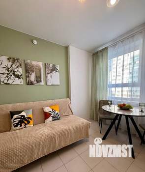 1-к квартира, на длительный срок, 35м2, 6/10 этаж