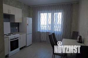 2-к квартира, посуточно, 62м2, 6/14 этаж