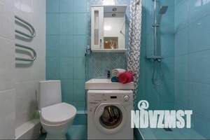 1-к квартира, посуточно, 42м2, 3/8 этаж