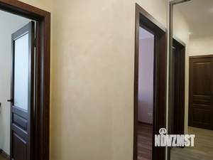 1-к квартира, на длительный срок, 45м2, 5/6 этаж