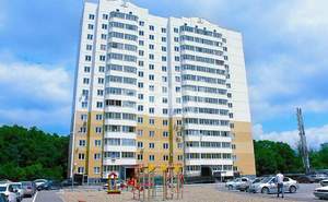 1-к квартира, на длительный срок, 41м2, 12/14 этаж
