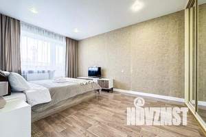 1-к квартира, посуточно, 30м2, 3/5 этаж