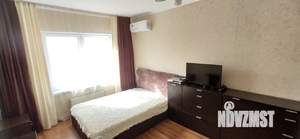 1-к квартира, посуточно, 40м2, 7/16 этаж