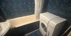 1-к квартира, на длительный срок, 36м2, 6/9 этаж