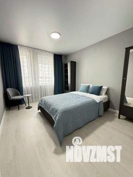 1-к квартира, посуточно, 65м2, 1/1 этаж