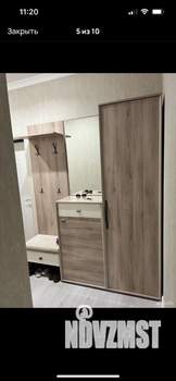 1-к квартира, на длительный срок, 41м2, 10/21 этаж