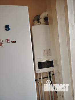 2-к квартира, на длительный срок, 55м2, 3/11 этаж