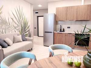 2-к квартира, посуточно, 50м2, 13/25 этаж