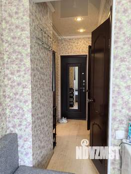 1-к квартира, на длительный срок, 32м2, 8/10 этаж