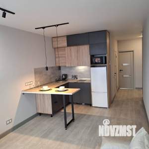 1-к квартира, посуточно, 48м2, 7/24 этаж