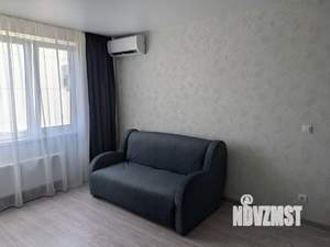 1-к квартира, на длительный срок, 37м2, 15/16 этаж