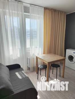 1-к квартира, посуточно, 37м2, 16/16 этаж