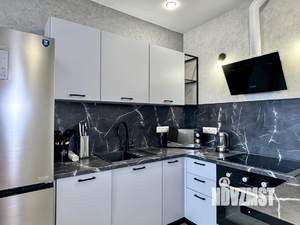 1-к квартира, посуточно, 34м2, 14/21 этаж