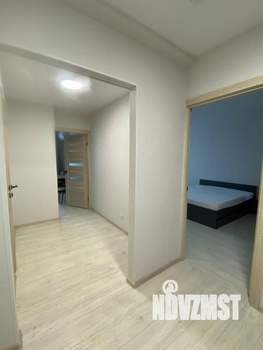 1-к квартира, на длительный срок, 43м2, 8/16 этаж