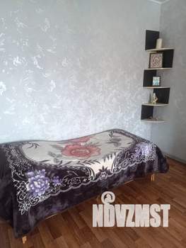 1-к квартира, посуточно, 37м2, 11/16 этаж