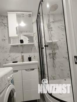 2-к квартира, посуточно, 52м2, 2/9 этаж