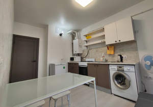 1-к квартира, на длительный срок, 44м2, 5/14 этаж