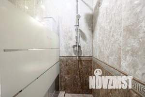 1-к квартира, посуточно, 42м2, 13/19 этаж