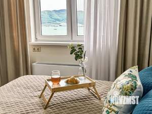 1-к квартира, на длительный срок, 40м2, 8/16 этаж