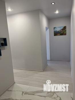 1-к квартира, на длительный срок, 45м2, 3/10 этаж