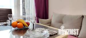 1-к квартира, посуточно, 34м2, 14/20 этаж