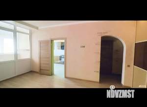 1-к квартира, на длительный срок, 45м2, 2/4 этаж