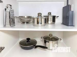 2-к квартира, посуточно, 62м2, 1/1 этаж