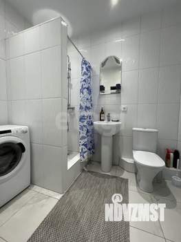 1-к квартира, на длительный срок, 42м2, 13/16 этаж