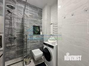 1-к квартира, на длительный срок, 30м2, 12/16 этаж