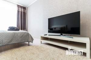 1-к квартира, посуточно, 37м2, 1/1 этаж