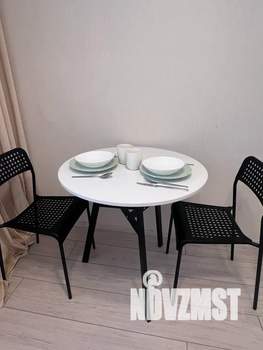 1-к квартира, посуточно, 30м2, 4/5 этаж