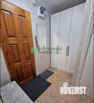 1-к квартира, на длительный срок, 32м2, 2/5 этаж