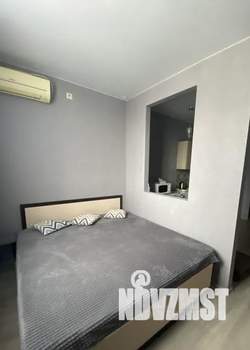 Студия квартира, посуточно, 25м2, 6/6 этаж