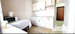 1-к квартира, на длительный срок, 39м2, 5/11 этаж