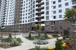 1-к квартира, на длительный срок, 65м2, 22/22 этаж