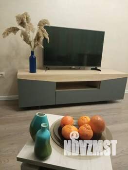 2-к квартира, посуточно, 45м2, 5/18 этаж