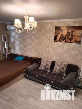1-к квартира, посуточно, 40м2, 2/16 этаж