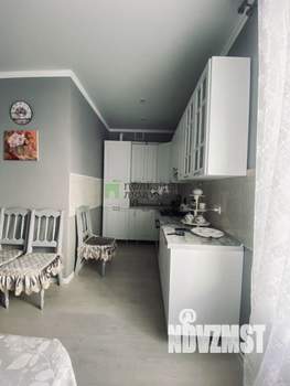 3-к квартира, на длительный срок, 92м2, 1/2 этаж