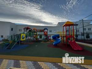 1-к квартира, посуточно, 35м2, 4/8 этаж