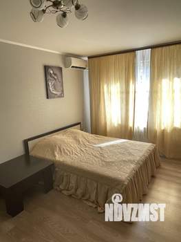 1-к квартира, на длительный срок, 39м2, 9/16 этаж