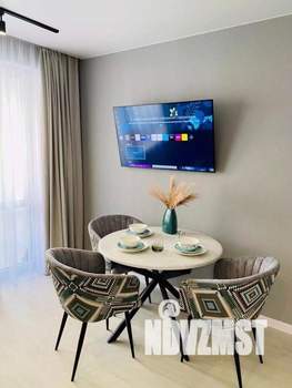 1-к квартира, посуточно, 65м2, 1/1 этаж