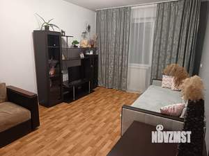 1-к квартира, на длительный срок, 39м2, 9/10 этаж