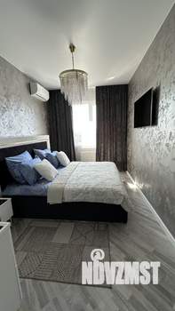 2-к квартира, посуточно, 60м2, 20/21 этаж