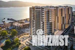 1-к квартира, на длительный срок, 42м2, 20/20 этаж