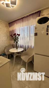 1-к квартира, посуточно, 32м2, 5/5 этаж
